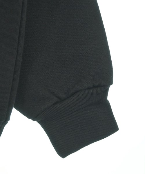 DESCENDANT（ディセンダント）パーカー 黒 サイズ:2(M位) メンズ/2200629768055