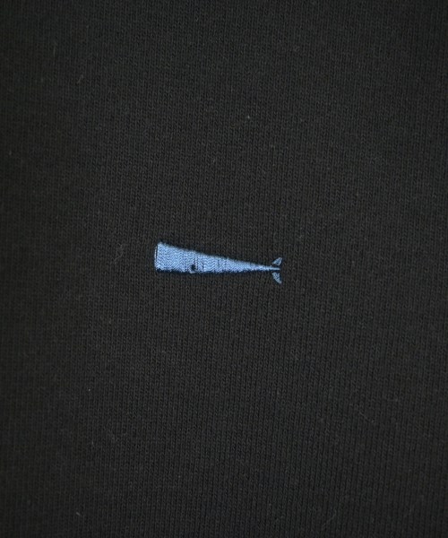 DESCENDANT（ディセンダント）パーカー 黒 サイズ:2(M位) メンズ/2200629768055