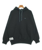 DESCENDANT（ディセンダント）パーカー 黒 サイズ:2(M位) メンズ/2200629768055