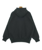 DESCENDANT（ディセンダント）パーカー 黒 サイズ:2(M位) メンズ/2200629768055