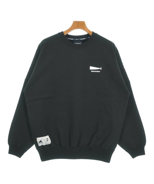 ディセンダント(DESCENDANT)のDESCENDANT スウェット