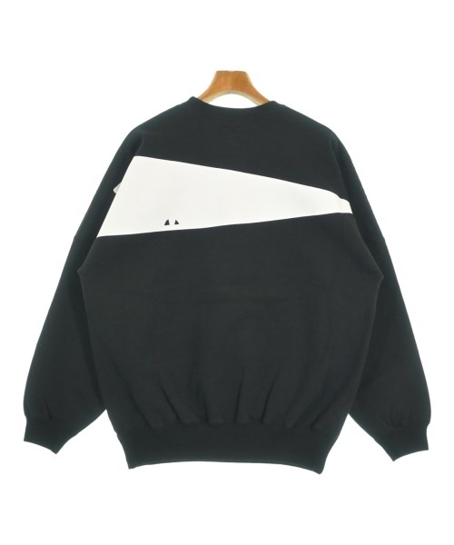 DESCENDANT（ディセンダント）スウェット 黒 サイズ:2(M位) メンズ/2200629768062