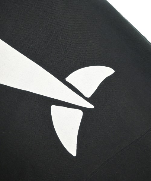 DESCENDANT（ディセンダント）スウェット 黒 サイズ:2(M位) メンズ/2200629768062