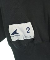 DESCENDANT（ディセンダント）スウェット 黒 サイズ:2(M位) メンズ/2200629768062