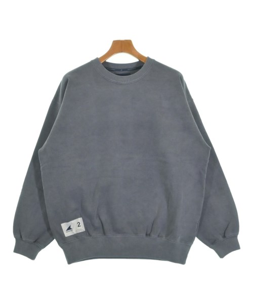 ディセンダント(DESCENDANT)のDESCENDANT スウェット