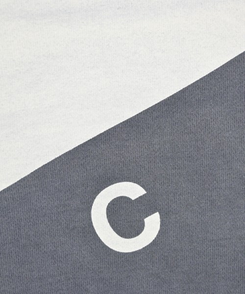 DESCENDANT（ディセンダント）スウェット グレー サイズ:2(M位) メンズ/2200629768079