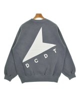 DESCENDANT（ディセンダント）スウェット グレー サイズ:2(M位) メンズ/2200629768079