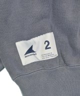 DESCENDANT（ディセンダント）スウェット グレー サイズ:2(M位) メンズ/2200629768079