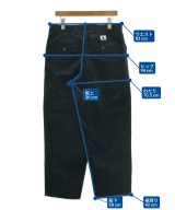 DESCENDANT（ディセンダント）その他 黒 サイズ:2(M位) メンズ/2200629768086