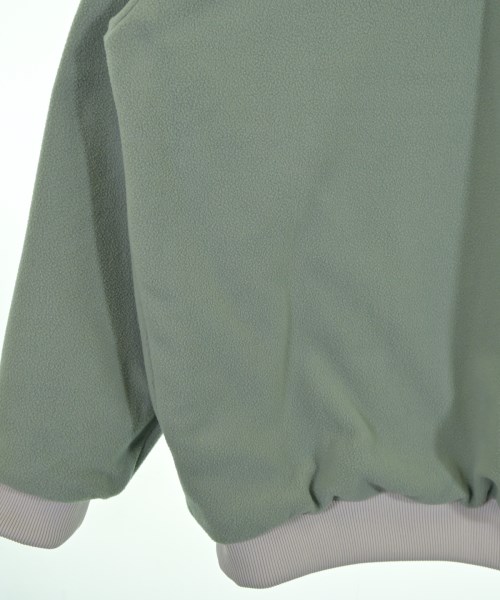 DESCENDANT（ディセンダント）ブルゾン 青 サイズ:3(L位) メンズ/2200629768093