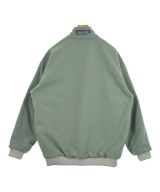 DESCENDANT（ディセンダント）ブルゾン 青 サイズ:3(L位) メンズ/2200629768093