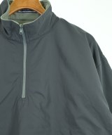 DESCENDANT（ディセンダント）ブルゾン 青 サイズ:3(L位) メンズ/2200629768093