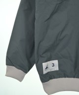 DESCENDANT（ディセンダント）ブルゾン 青 サイズ:3(L位) メンズ/2200629768093