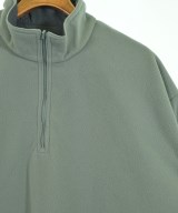 DESCENDANT（ディセンダント）ブルゾン 青 サイズ:3(L位) メンズ/2200629768093