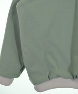 DESCENDANT（ディセンダント）ブルゾン 青 サイズ:3(L位) メンズ/2200629768093