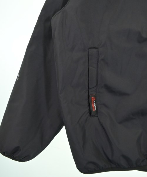 DESCENDANT（ディセンダント）ブルゾン 黒 サイズ:3(L位) メンズ/2200629768109