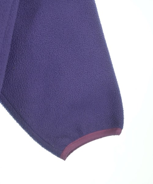 DESCENDANT（ディセンダント）スウェット 紫 サイズ:3(L位) メンズ/2200629768116