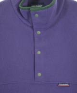 DESCENDANT（ディセンダント）スウェット 紫 サイズ:3(L位) メンズ/2200629768116