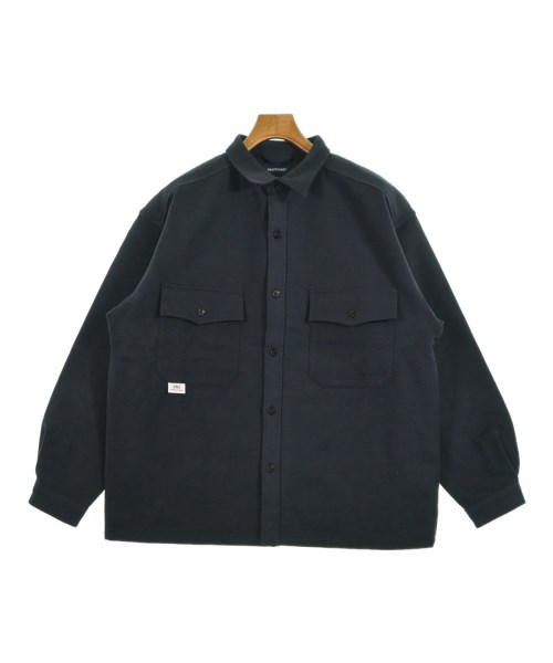 ディセンダント(DESCENDANT)のDESCENDANT カジュアルシャツ