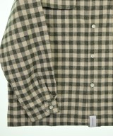 DESCENDANT（ディセンダント）カジュアルシャツ ベージュ サイズ:3(L位) メンズ/2200629768147