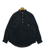 DESCENDANT カジュアルシャツ