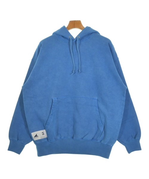 ディセンダント(DESCENDANT)のDESCENDANT パーカー