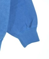 DESCENDANT（ディセンダント）パーカー 青 サイズ:3(L位) メンズ/2200629768178