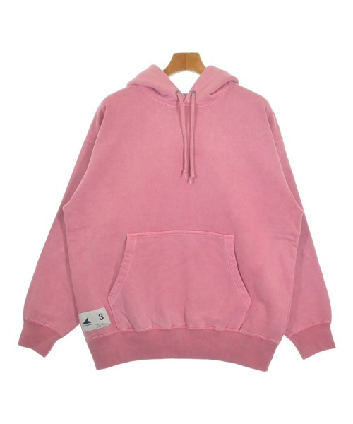 ディセンダント(DESCENDANT)のDESCENDANT パーカー