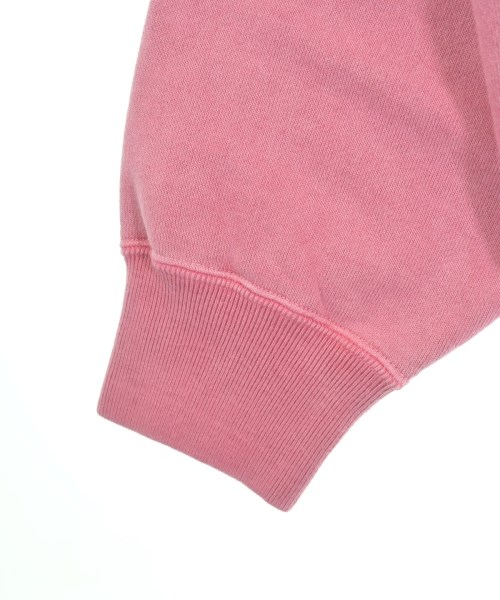 DESCENDANT（ディセンダント）パーカー ピンク サイズ:3(L位) メンズ/2200629768185