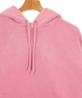 DESCENDANT（ディセンダント）パーカー ピンク サイズ:3(L位) メンズ/2200629768185