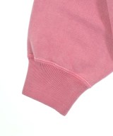 DESCENDANT（ディセンダント）パーカー ピンク サイズ:3(L位) メンズ/2200629768185