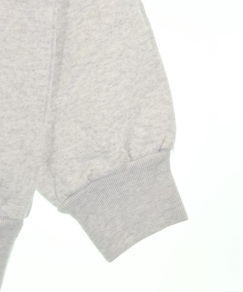 DESCENDANT（ディセンダント）パーカー グレー サイズ:3(L位) メンズ/2200629768192