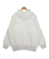 DESCENDANT（ディセンダント）パーカー グレー サイズ:3(L位) メンズ/2200629768192