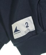 DESCENDANT（ディセンダント）パーカー 紺 サイズ:2(M位) メンズ/2200629768208