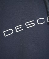 DESCENDANT（ディセンダント）パーカー 紺 サイズ:2(M位) メンズ/2200629768208