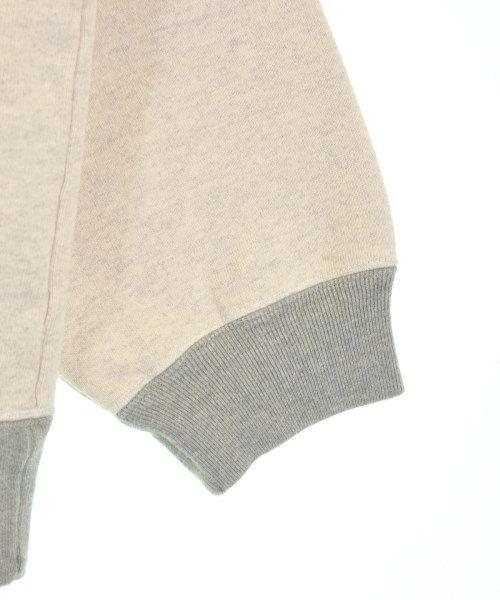 DESCENDANT（ディセンダント）パーカー ベージュ サイズ:2(M位) メンズ/2200629768215