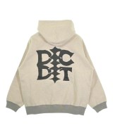 DESCENDANT（ディセンダント）パーカー ベージュ サイズ:2(M位) メンズ/2200629768215