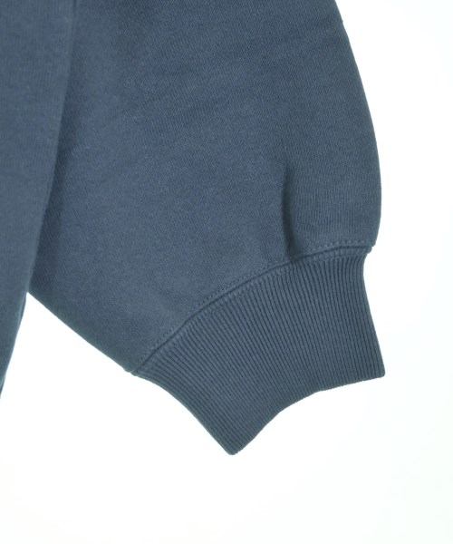 DESCENDANT（ディセンダント）スウェット 紺 サイズ:2(M位) メンズ/2200629768222