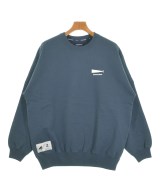 DESCENDANT スウェット