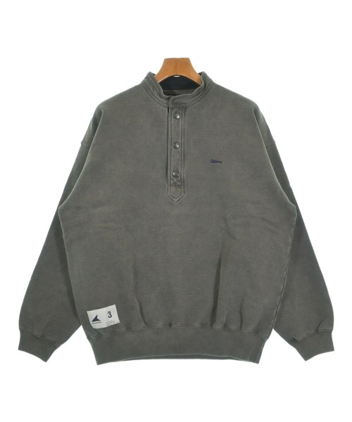 ディセンダント(DESCENDANT)のDESCENDANT スウェット