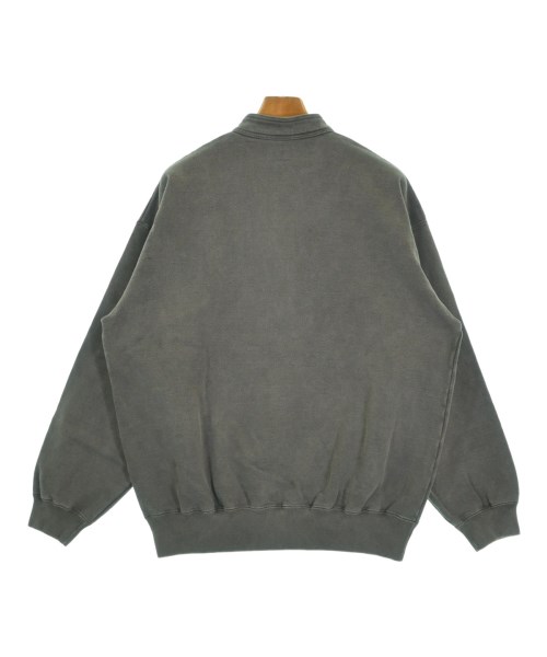 DESCENDANT（ディセンダント）スウェット グレー サイズ:3(L位) メンズ/2200629768239