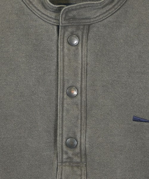 DESCENDANT（ディセンダント）スウェット グレー サイズ:3(L位) メンズ/2200629768239