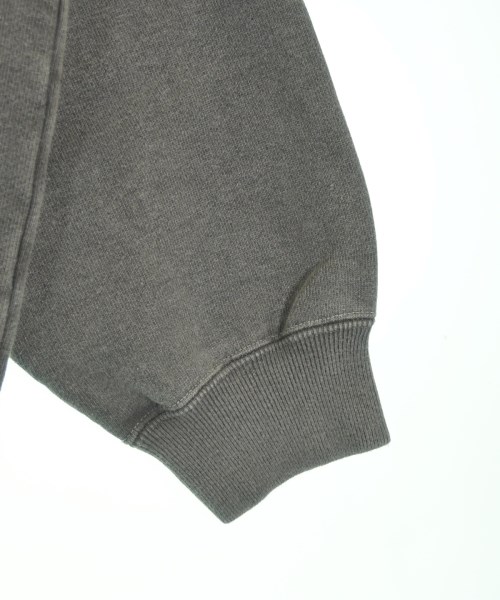 DESCENDANT（ディセンダント）スウェット グレー サイズ:3(L位) メンズ/2200629768239