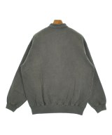 DESCENDANT（ディセンダント）スウェット グレー サイズ:3(L位) メンズ/2200629768239