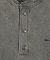 DESCENDANT（ディセンダント）スウェット グレー サイズ:3(L位) メンズ/2200629768239