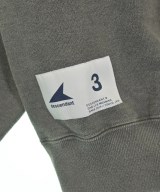 DESCENDANT（ディセンダント）スウェット グレー サイズ:3(L位) メンズ/2200629768239