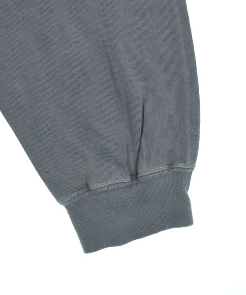 DESCENDANT（ディセンダント）Tシャツ・カットソー 青 サイズ:4(XL位) メンズ/2200629768246