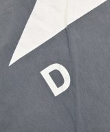 DESCENDANT（ディセンダント）Tシャツ・カットソー 青 サイズ:4(XL位) メンズ/2200629768246