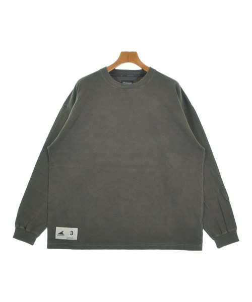 ディセンダント(DESCENDANT)のDESCENDANT Tシャツ・カットソー