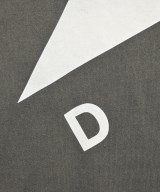 DESCENDANT（ディセンダント）Tシャツ・カットソー グレー サイズ:3(L位) メンズ/2200629768253